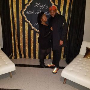 Meet your Posher, Johnny